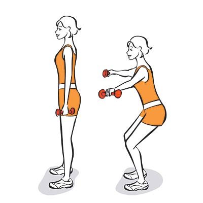 fit-body-squat exercise evolve dr manish psychiatrist