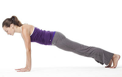 yoga plank exercise stay fit evolve dr manish jain psychiatrist